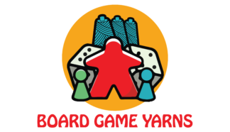 Board Game Yarns