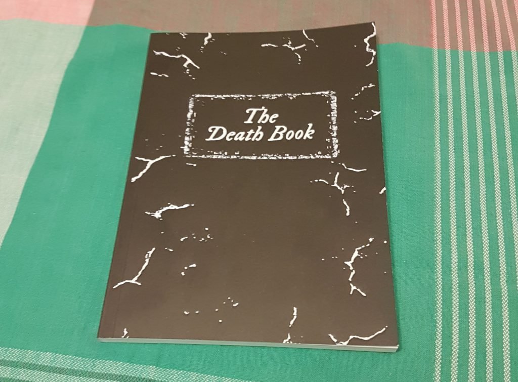The Death Book