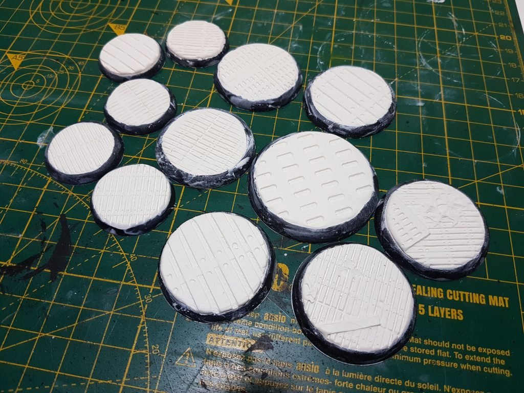 Dried bases2