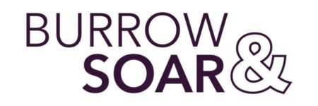 Burrow and Soar Logo